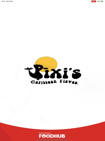Pixis Widnes iPad screenshot