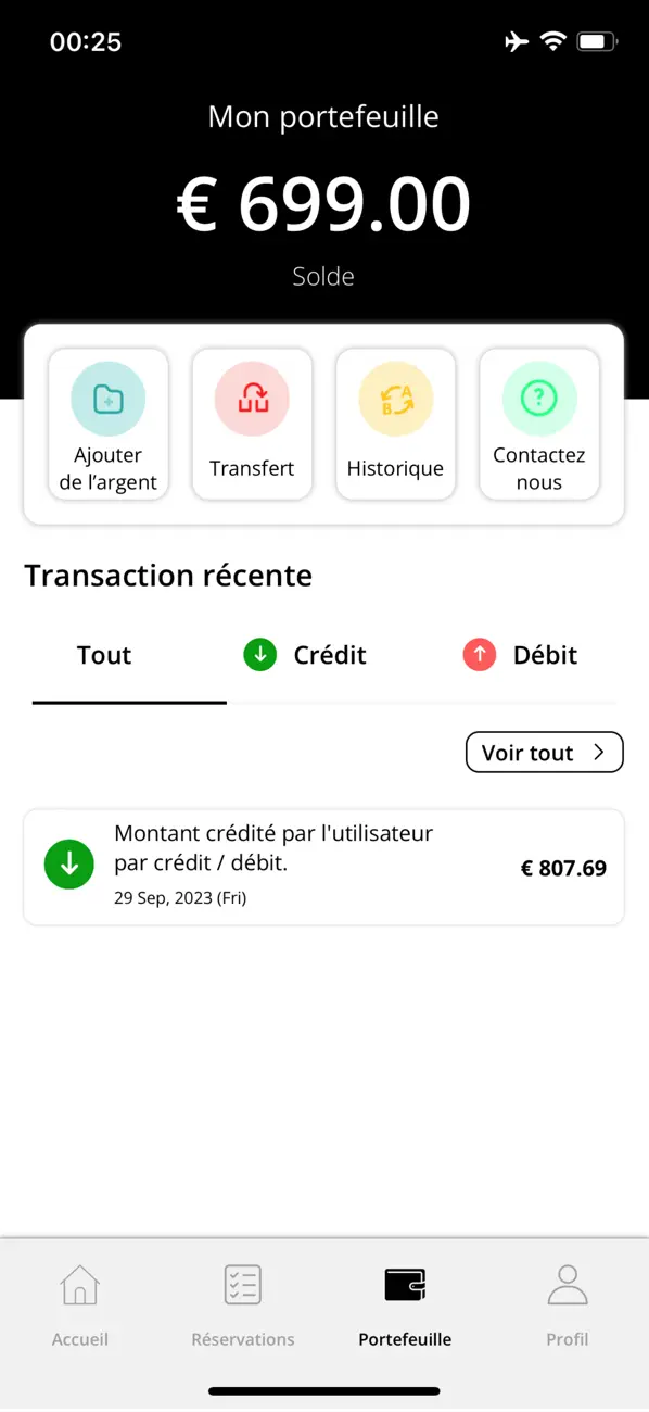 Screenshot #3 pour Cabeo