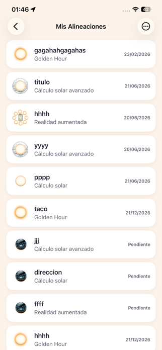 Timelyshot Screenshot 2 of 4