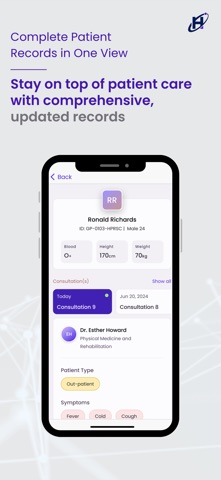 HealthOrbit Ai Screenshot 6 of 6