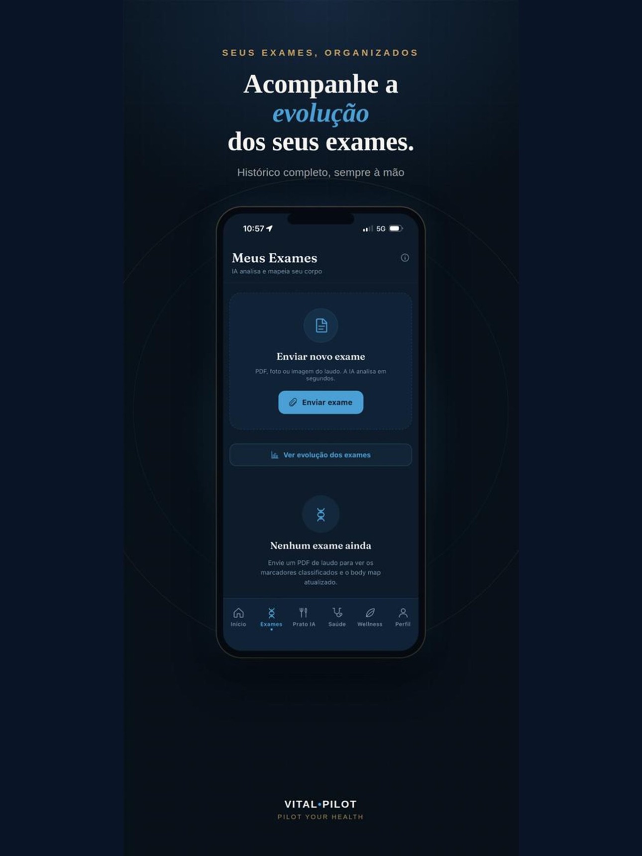 Screenshot 6 of VitalPilot