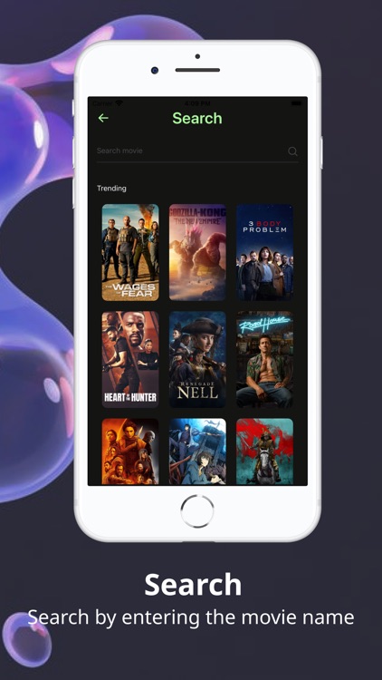 Breezy - Video Caption