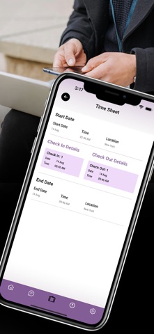 Qfindex screenshot