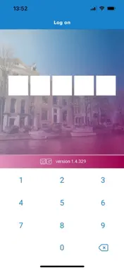 Megabank Mobile screenshot 3