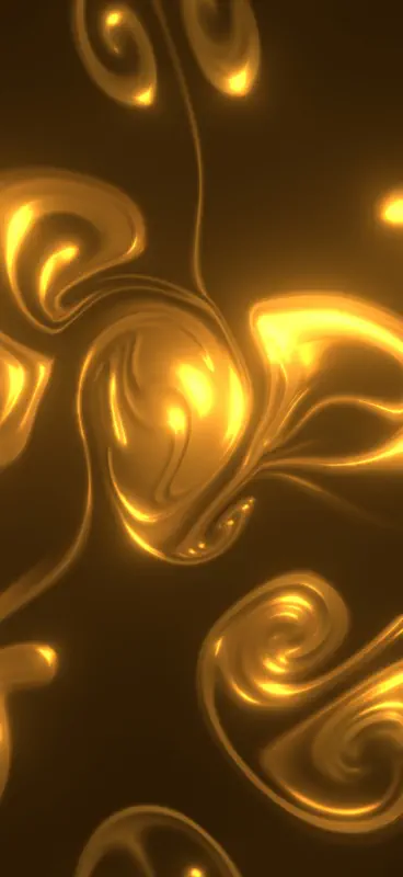 Magic Fluids: visual art & fun screenshot 6 of 9