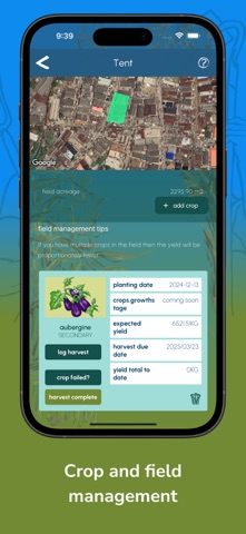 FarmSmarter screenshot