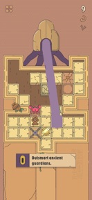 Grabby Crab screenshot
