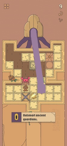 Grabby Crab screenshot 2