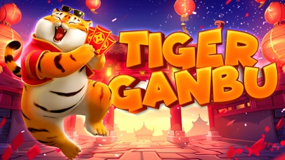 Tiger-Ganbu: Fortune Gold Screenshot