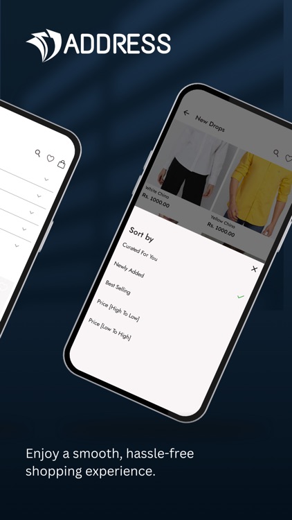ADDRESS LK screenshot-4
