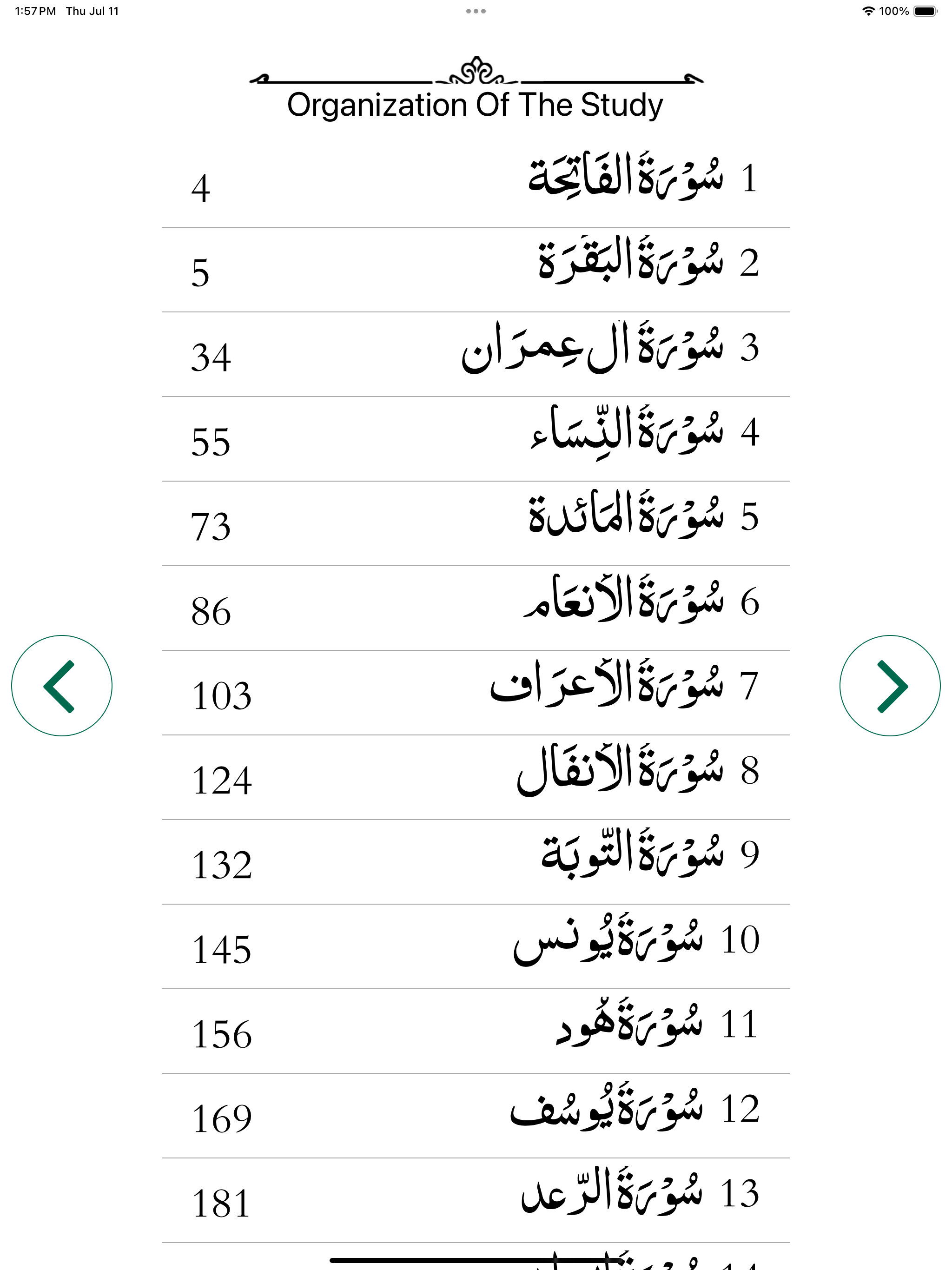 Allah Speaks in Quran