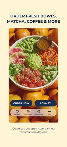 A La Carte Miami Screenshot 2 of 4