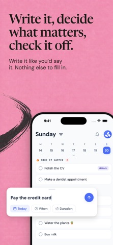 Nonne · To-Do List & Planner Screenshot 2 of 9