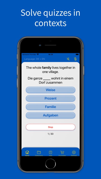 NovaMova: Language Voicecards screenshot-4