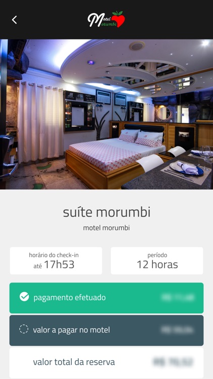 Motel Morumbi screenshot-3