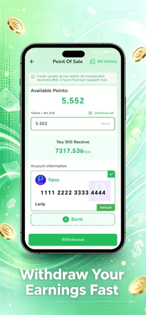 CardNex screenshot 4