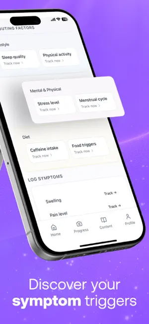 Renya.App screenshot 2
