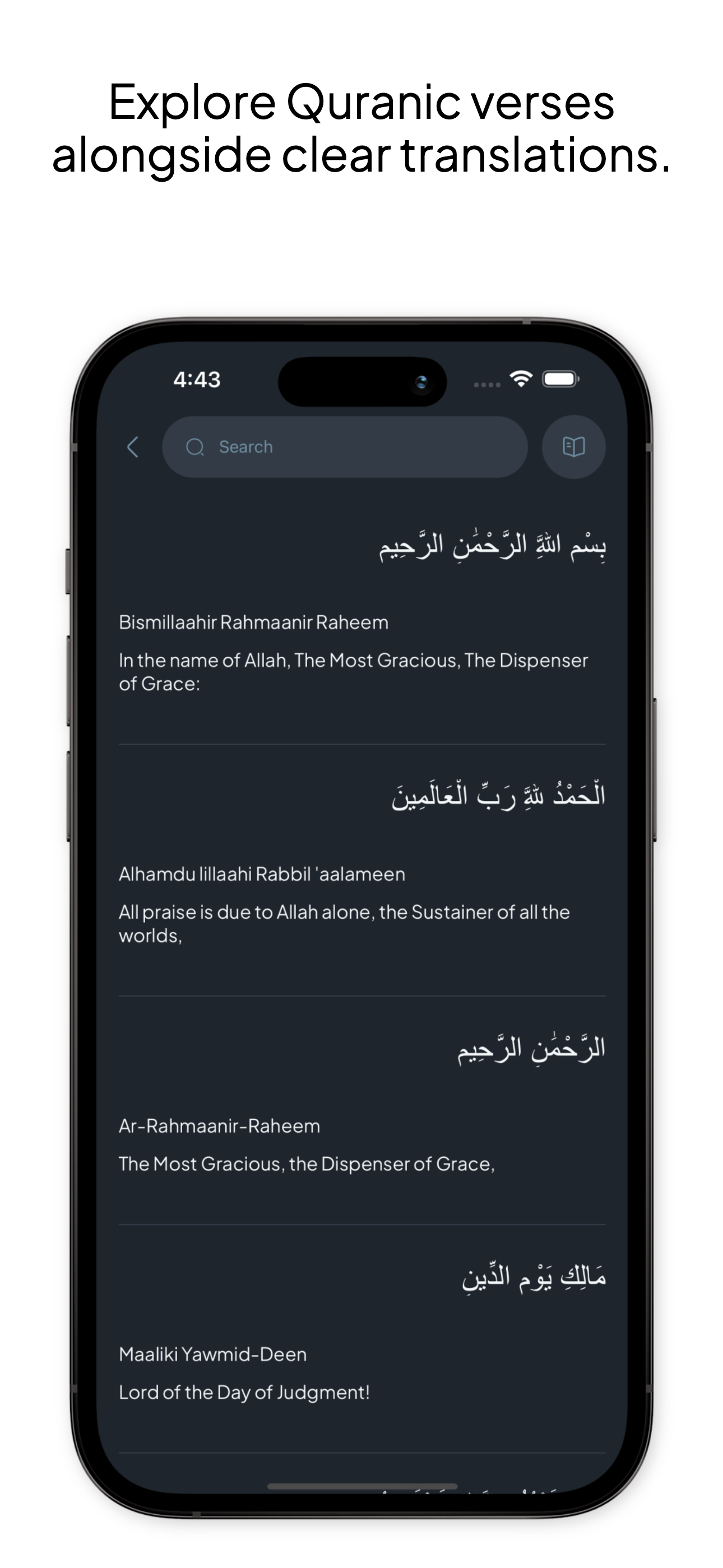 Muslim Mate screenshot 7