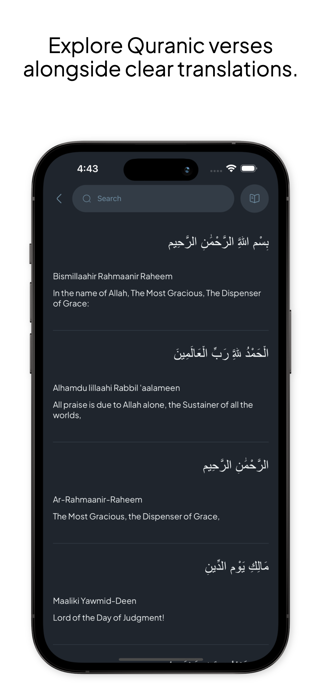 Muslim Mate Screenshot 7 of 8
