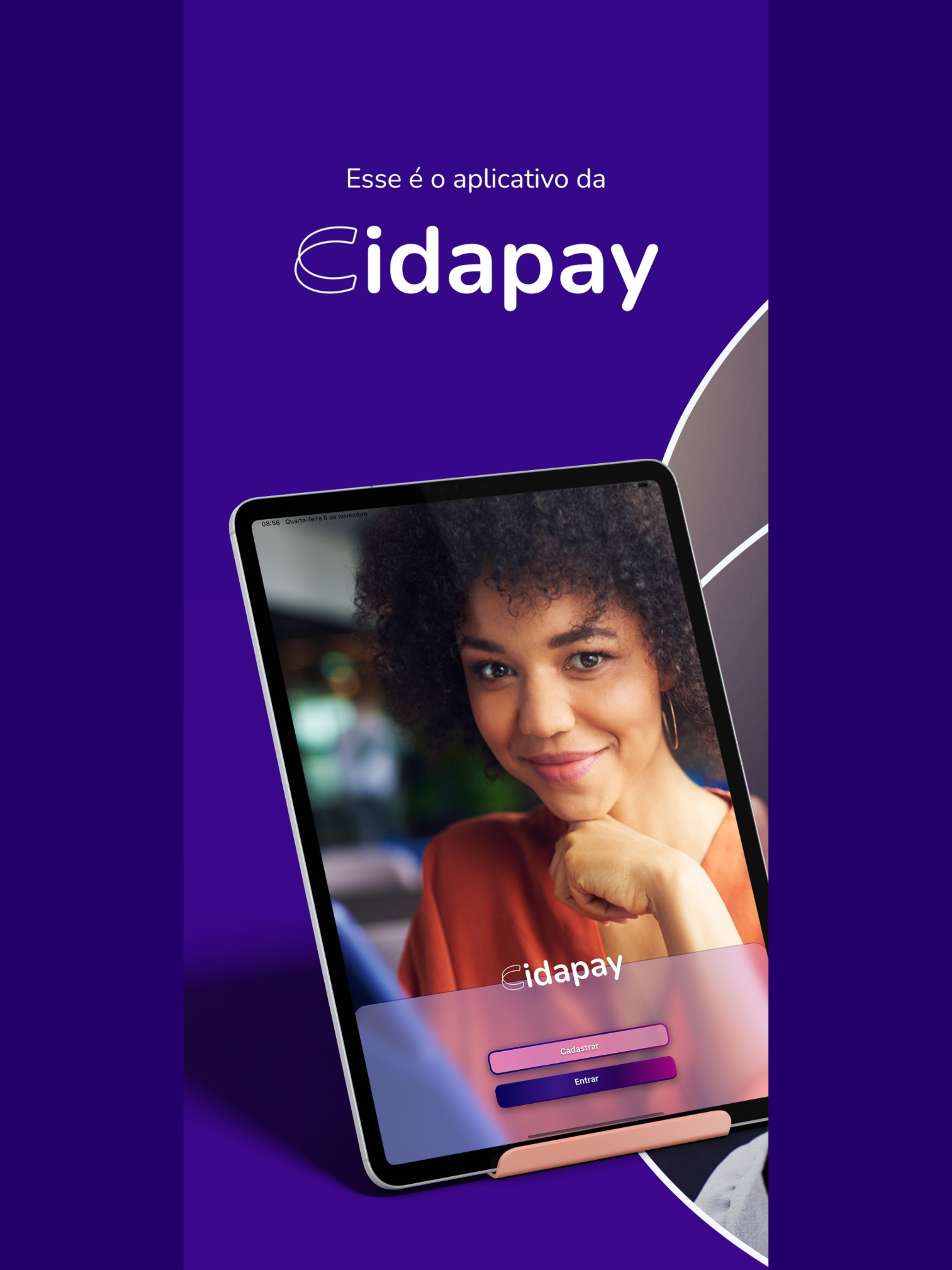 Cidapay