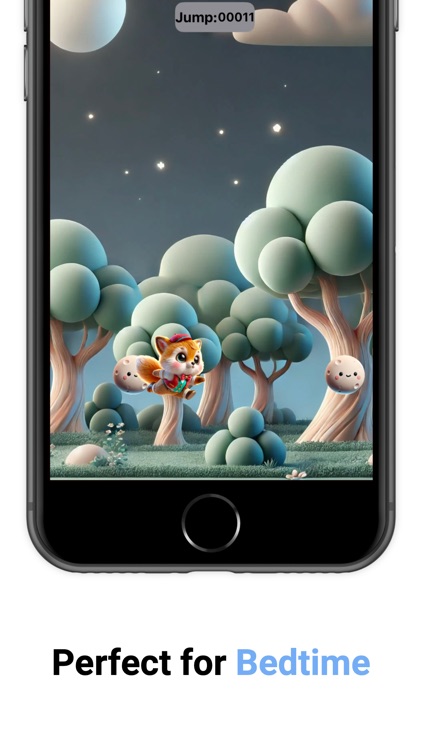 MoonLeaping screenshot-3