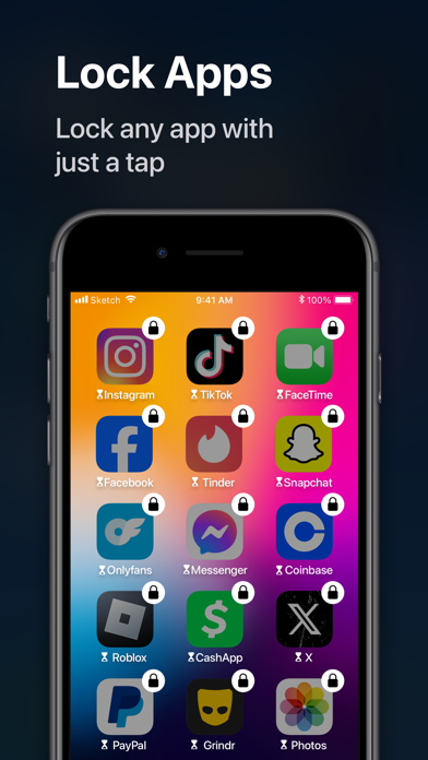 App Lock