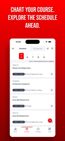 Ai For Business iPhone screenshot