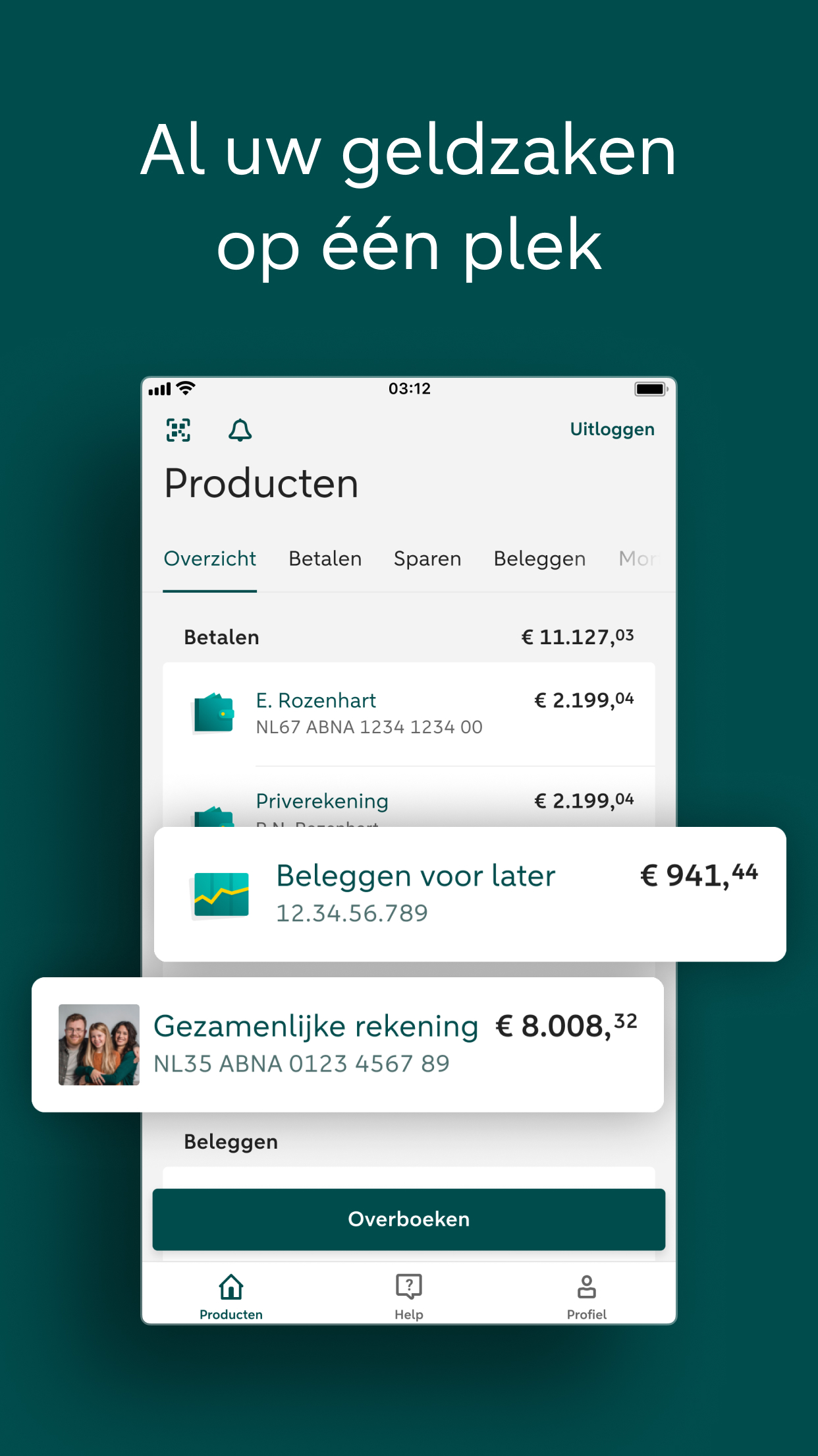 ABN AMRO