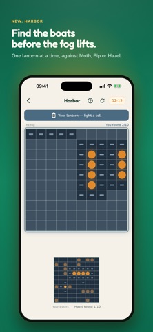 Riddlewick: Cozy Puzzles Screenshot 4 of 9