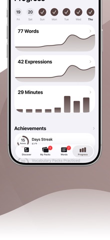 Learn Japanese - for Beginners iPhone screenshot