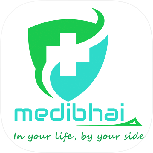 MEDIBHAI