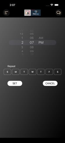Animal Radio screenshot