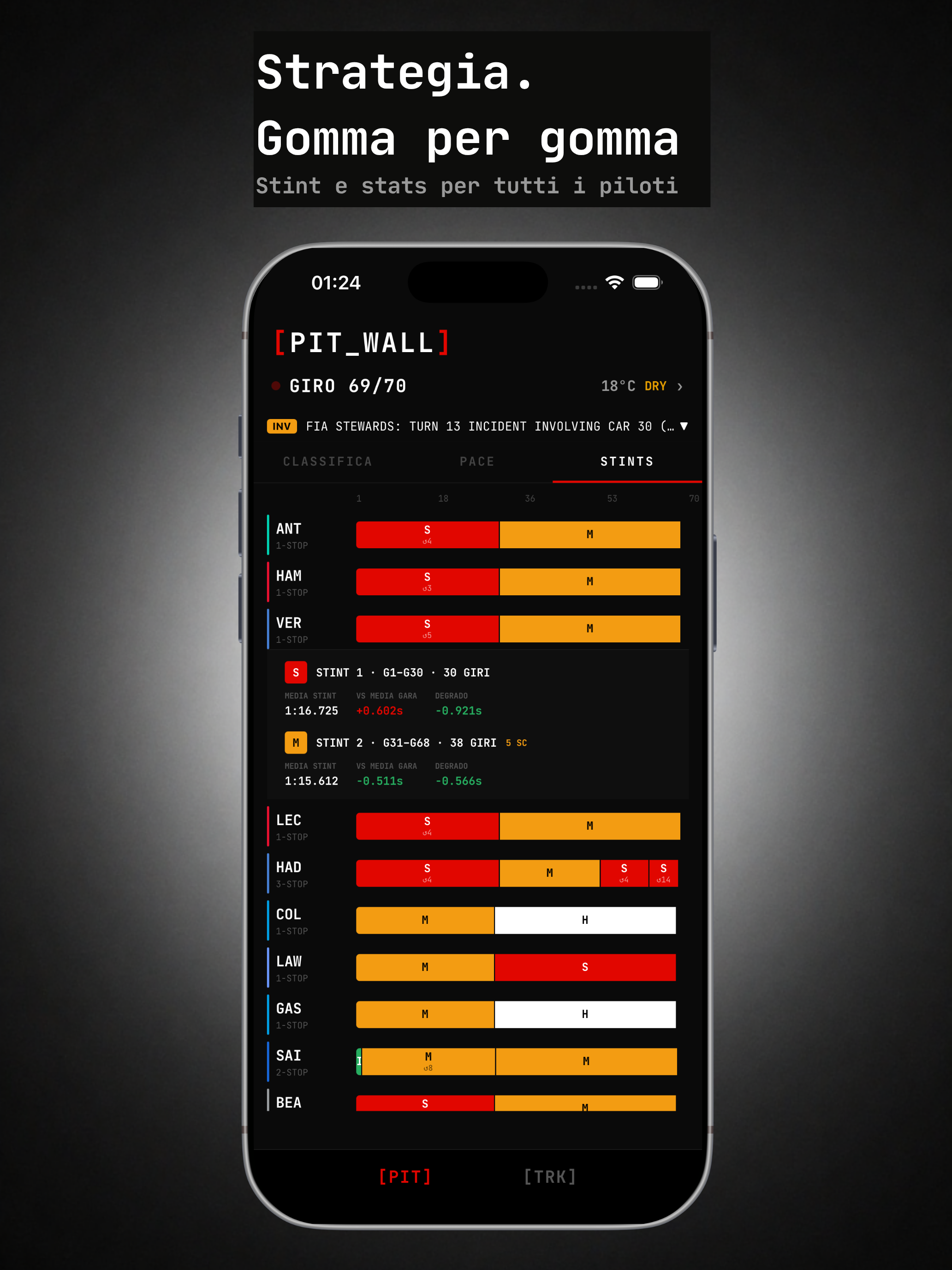 Pit_Wall screenshot 11