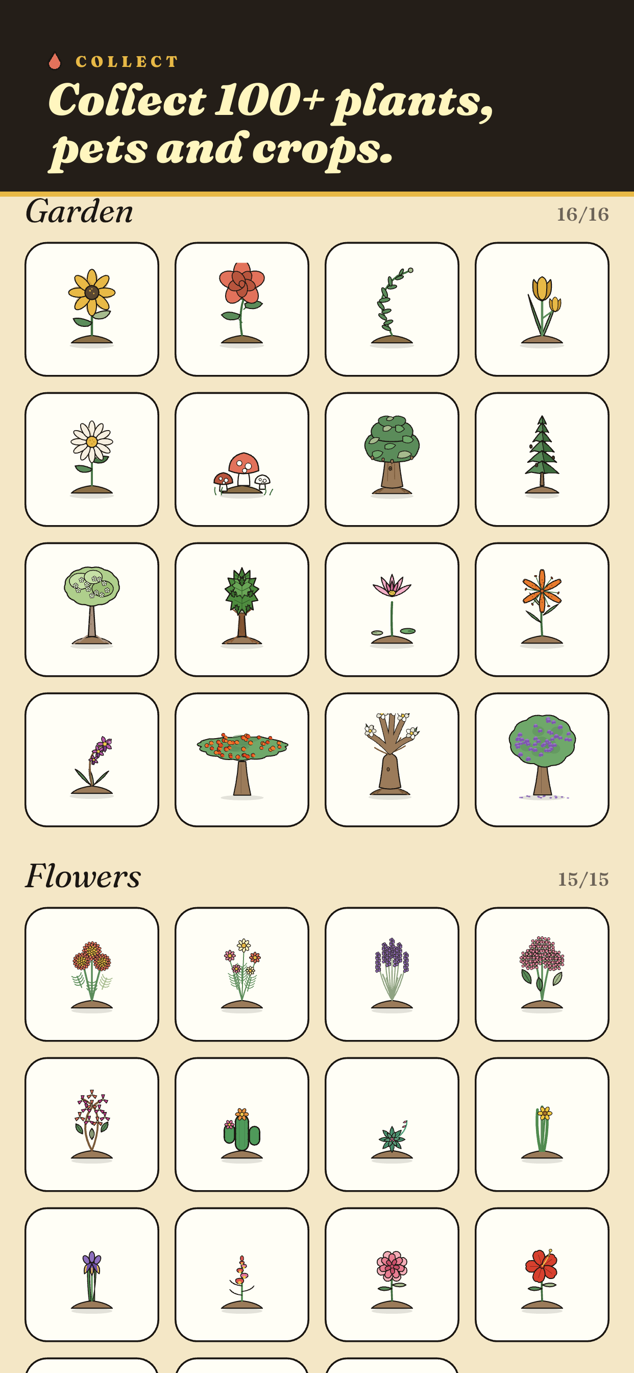 Puzzle Garden - Cozy Pipes screenshot 5