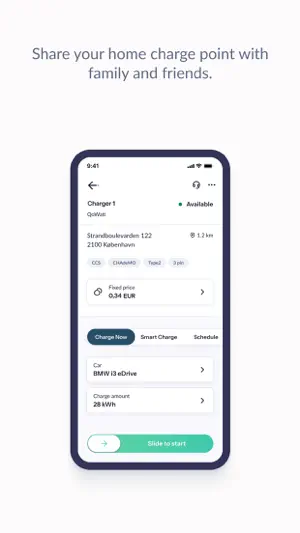 QoWatt Charge screenshot 4