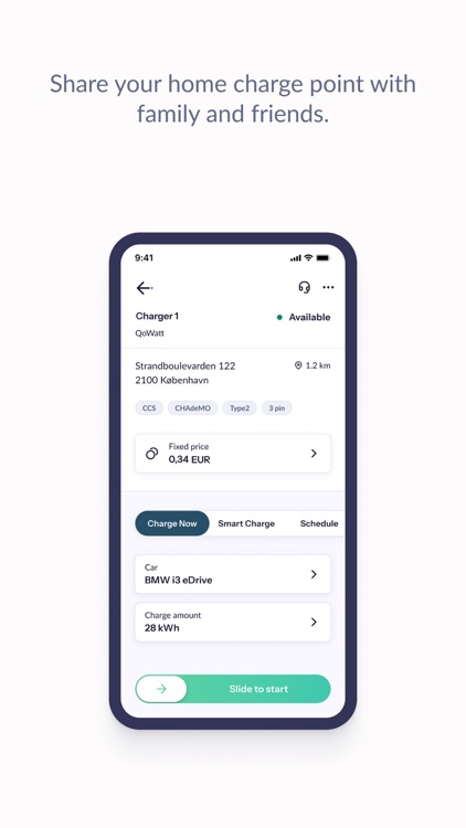 QoWatt Charge screenshot-3
