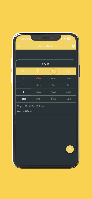 Game Tools Screenshot 3 of 6