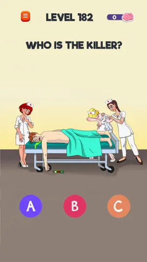 Riddle Test: Brain Teaser Game screenshot 7