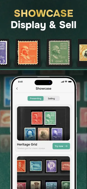 Stamp Identifier Rare Value screenshot 7 of 7