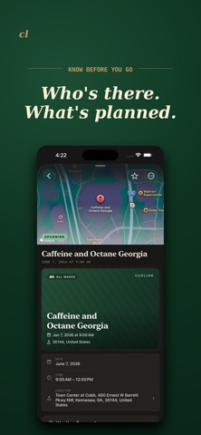 CarLinkHQ Screenshot 2 of 6