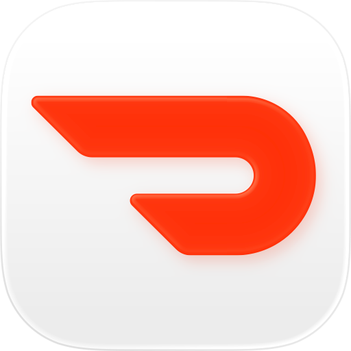 DoorDash: Food, Grocery, More