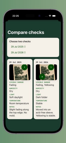 Paper Keepsake Lab Screenshot 4 of 7