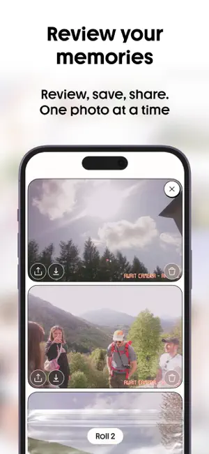 Await Camera screenshot 3