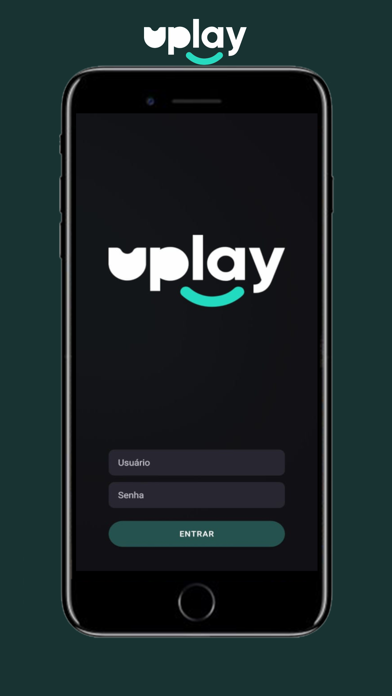 UPlay+ Screenshot