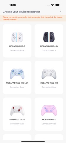 Mobapad Screenshot 2 of 6