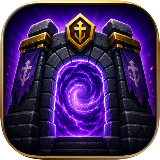 Gatefall: Tower Defense