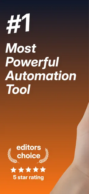 WebMate - Auto Clicker Tool screenshot 1