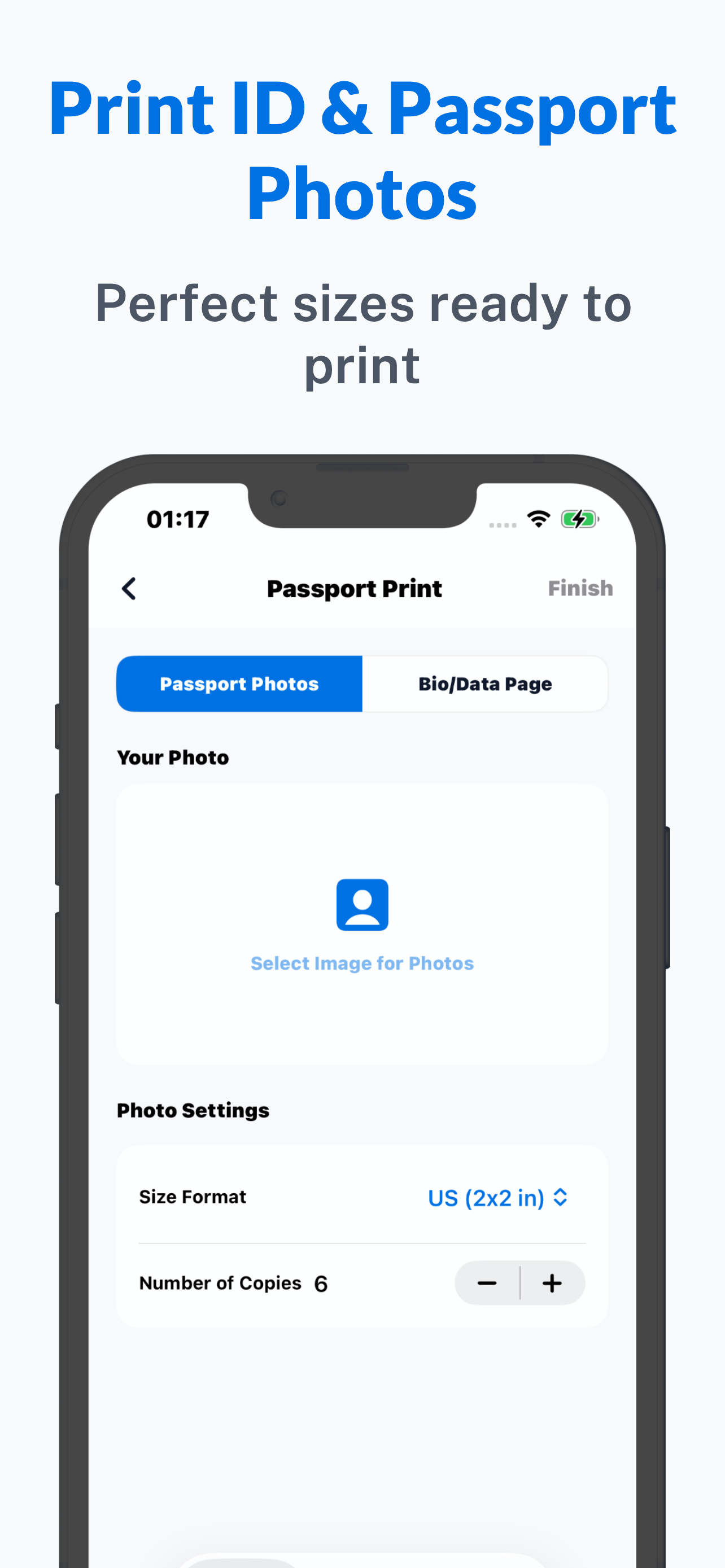 iPrint: App for Epson Printer screenshot 5
