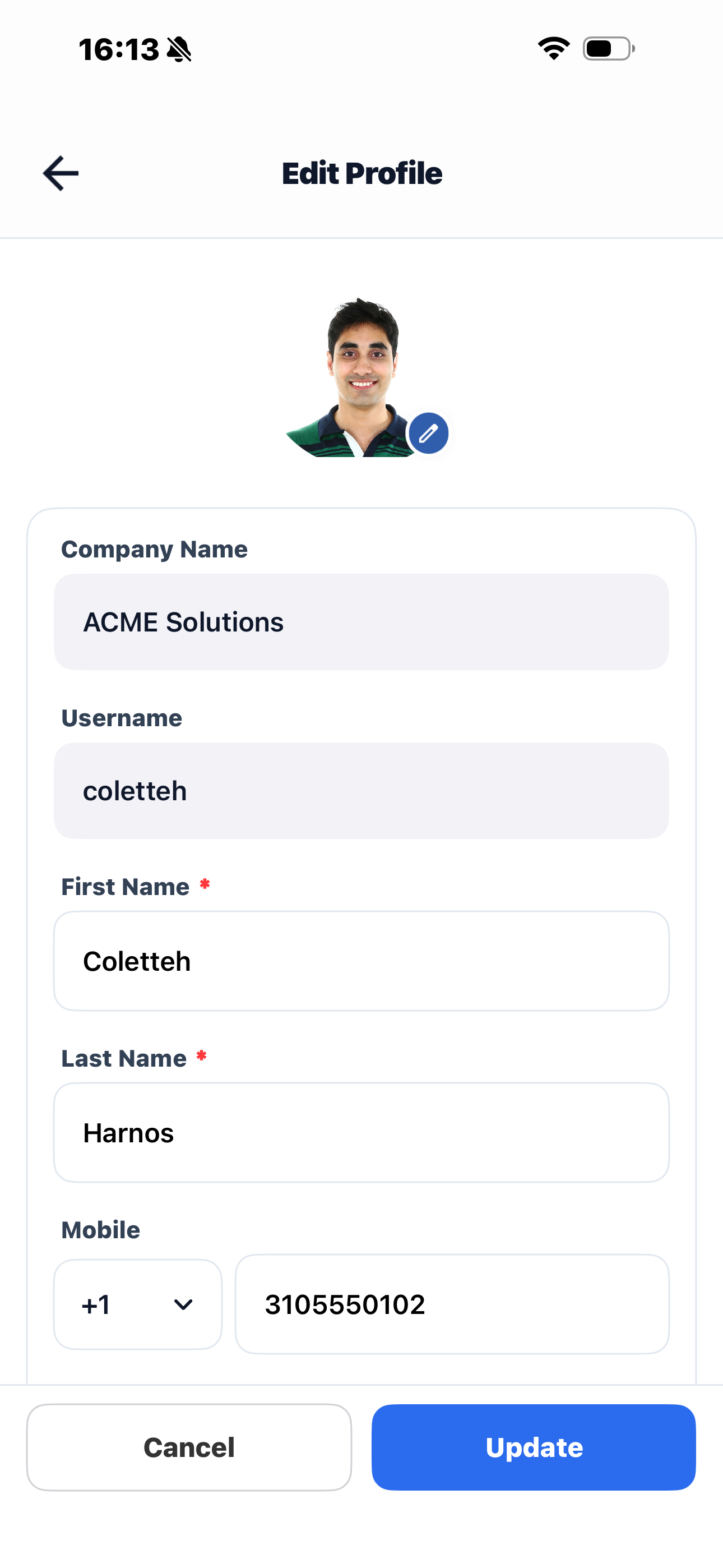 SutiDesk screenshot 7