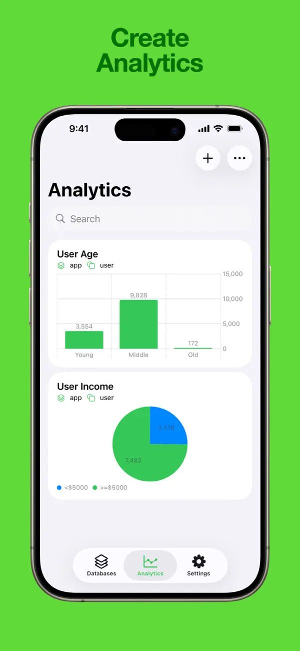 #6. MongoPie (iOS) Ved: Argsment Limited